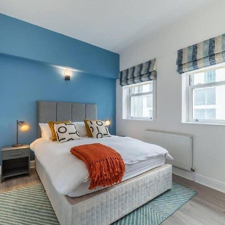 1 Bedroom - Tower Bridge - London City By Prime London Stays M-1 Exteriör bild