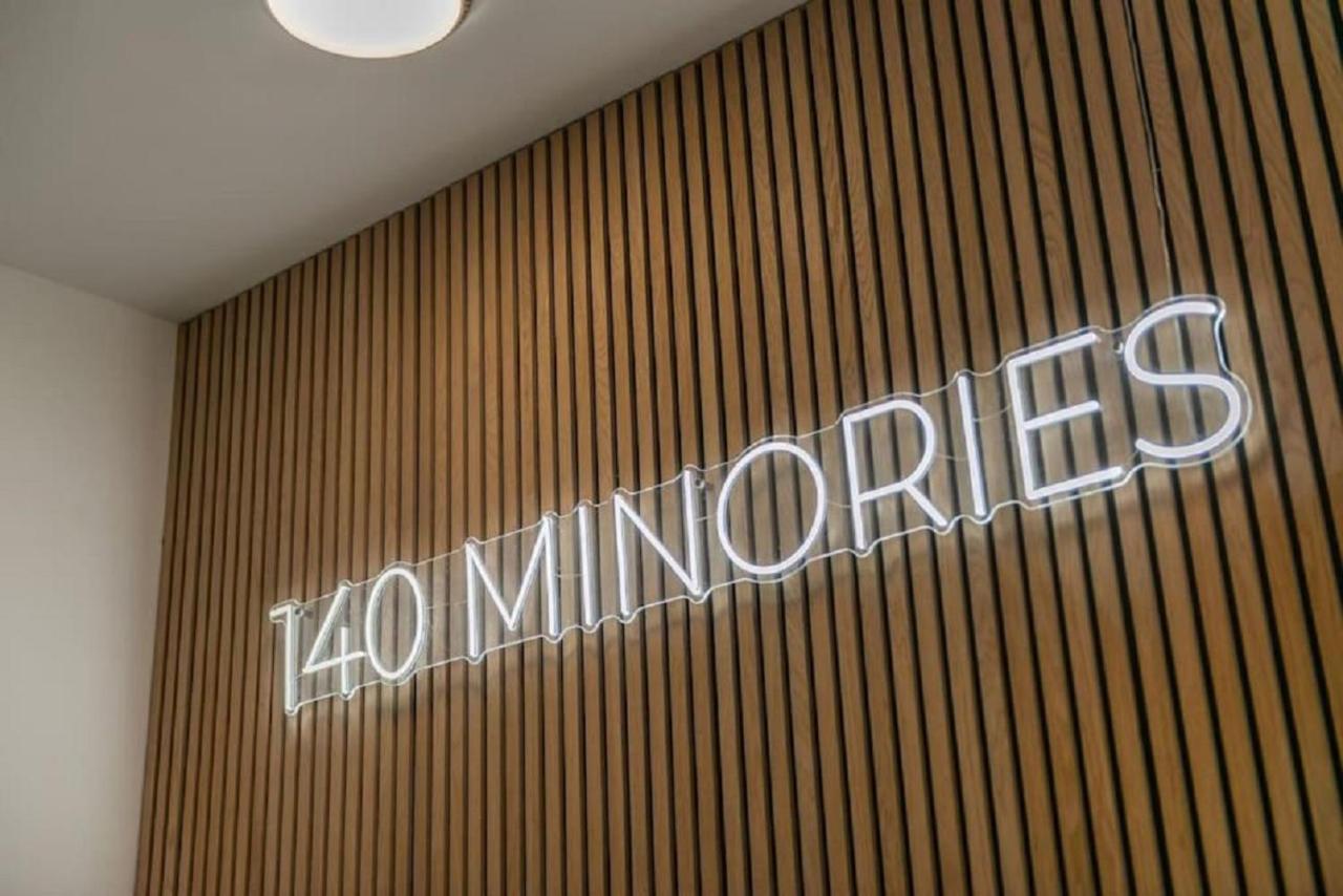 1 Bedroom - Tower Bridge - London City By Prime London Stays M-1 Exteriör bild